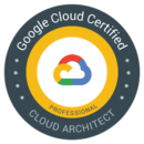 Google Cloud Architect Cert