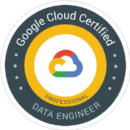 Google Cloud Engineer Cert