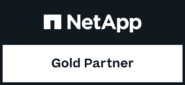 NetApp Gold Partner-B